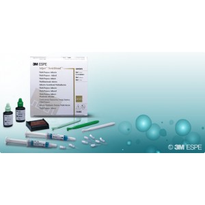 ADPER SCOTCHBOND MP ADESIVO 8ml